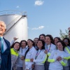 Créditos: Rui Ochoa/ Presidência da República